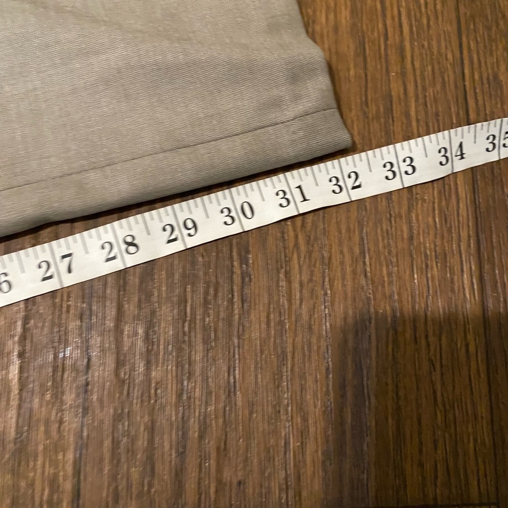 Haggar dress‎ pants - Picture 4 of 6
